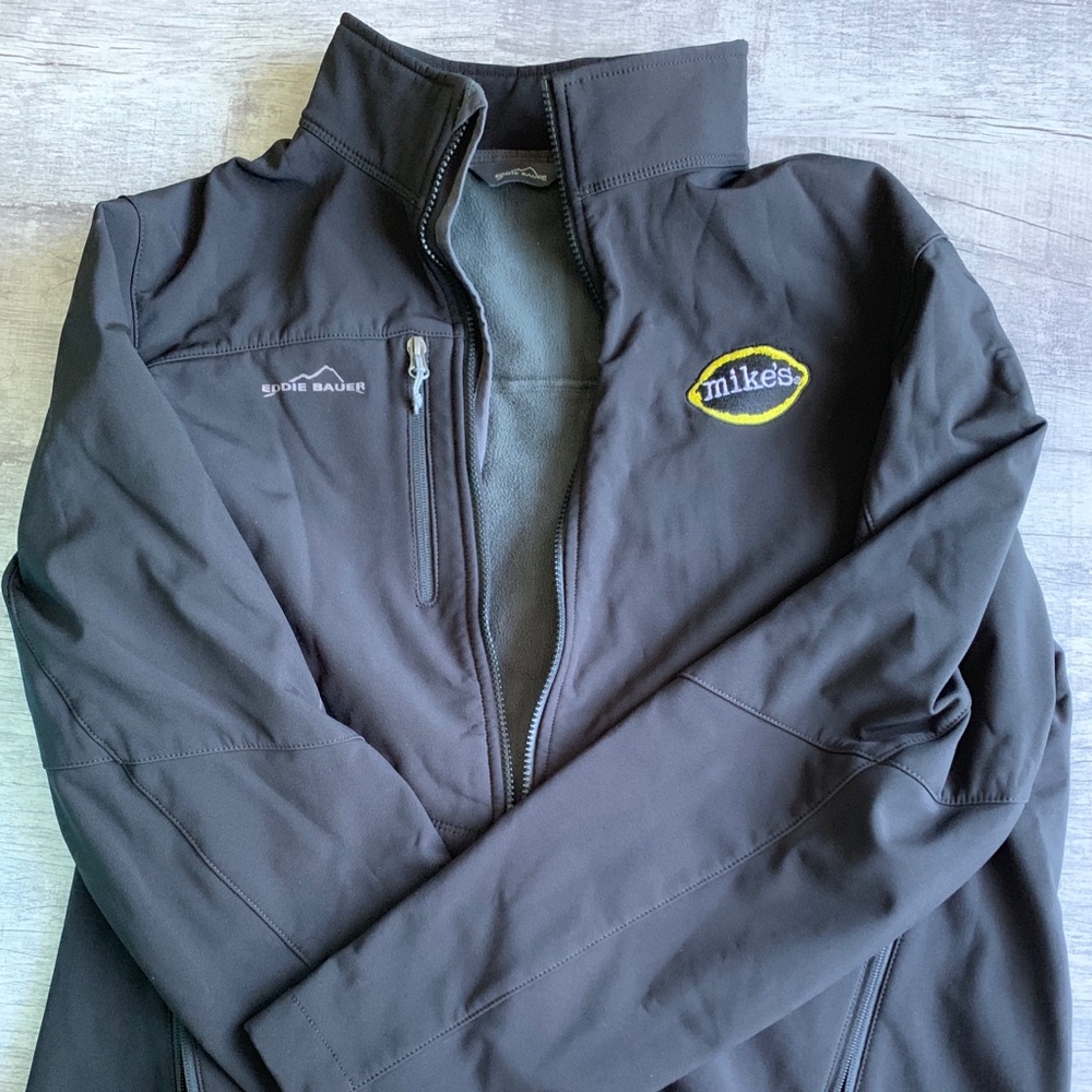 Eddie Bauer jacket